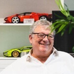 Philip Blunt, Director Compliance Systems Ltd